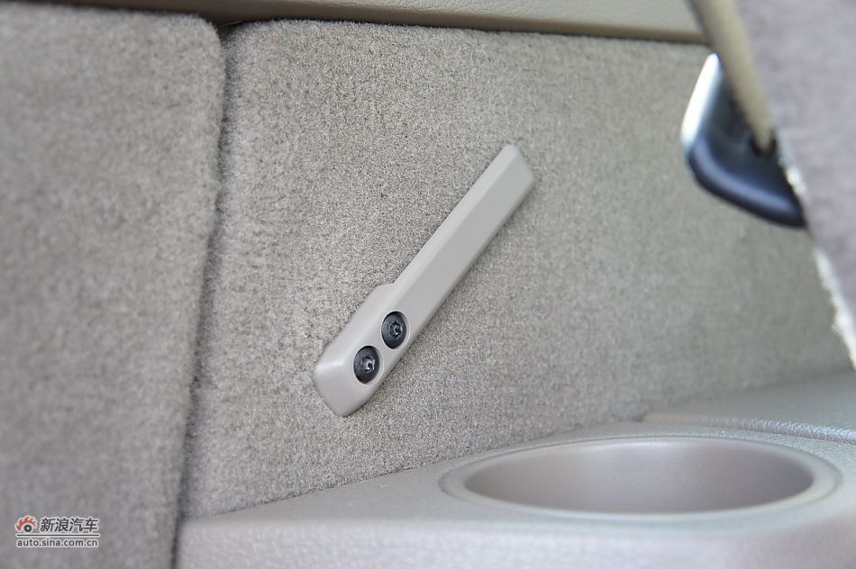 2012款沃尔沃XC90