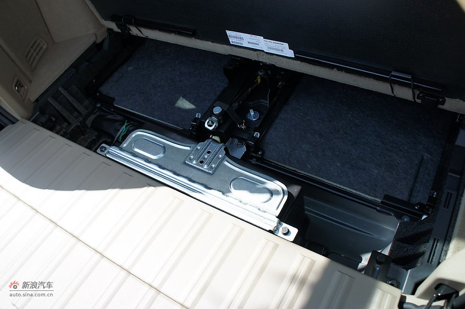 2012款沃尔沃XC90