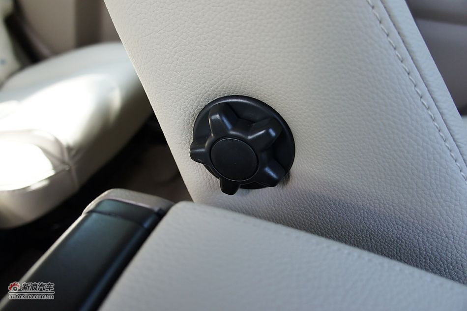 2012款沃尔沃XC90