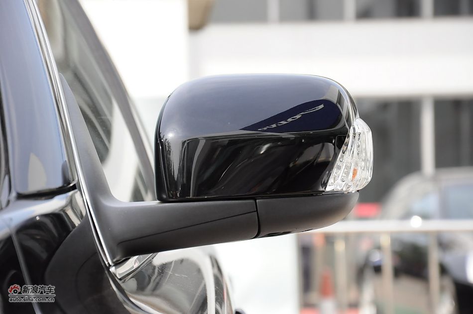 2012款沃尔沃XC90