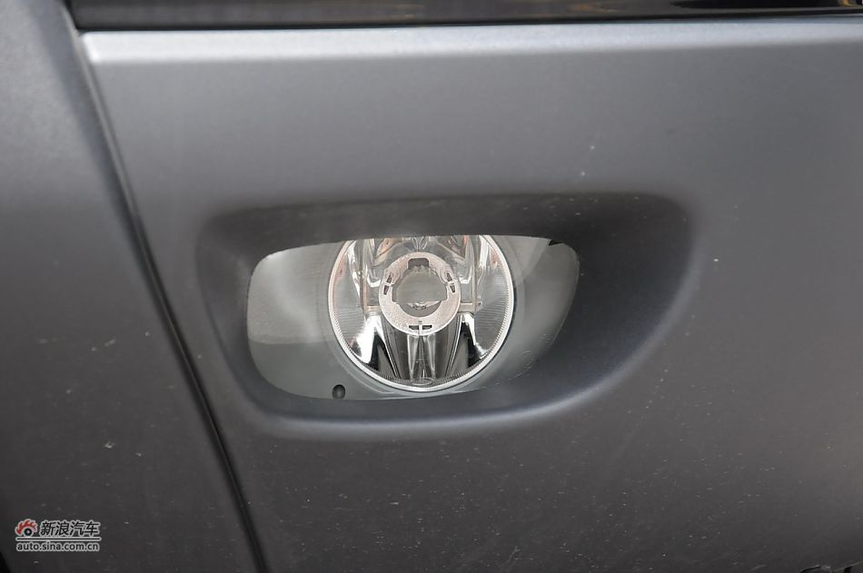 2012款沃尔沃XC90