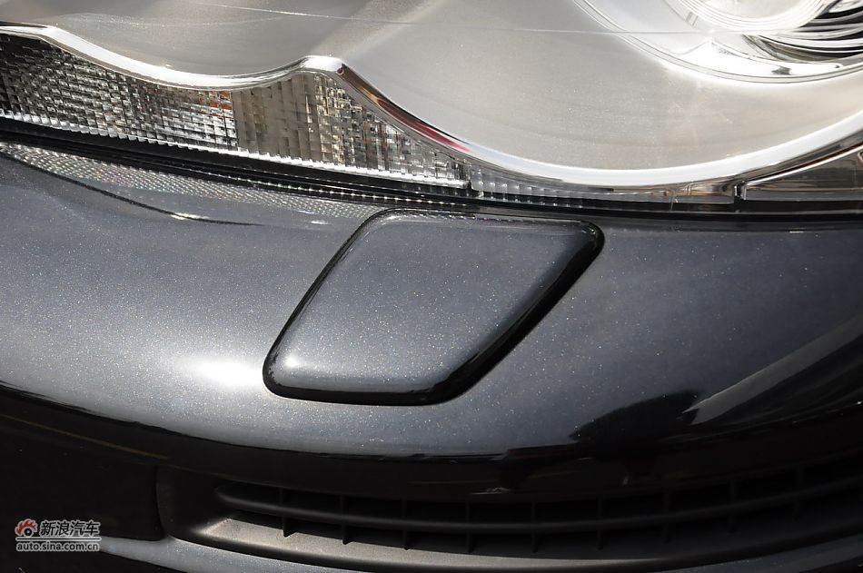 2012款沃尔沃XC90