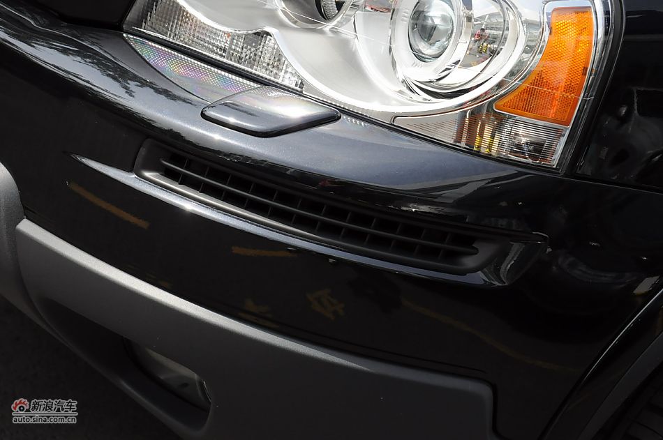 2012款沃尔沃XC90