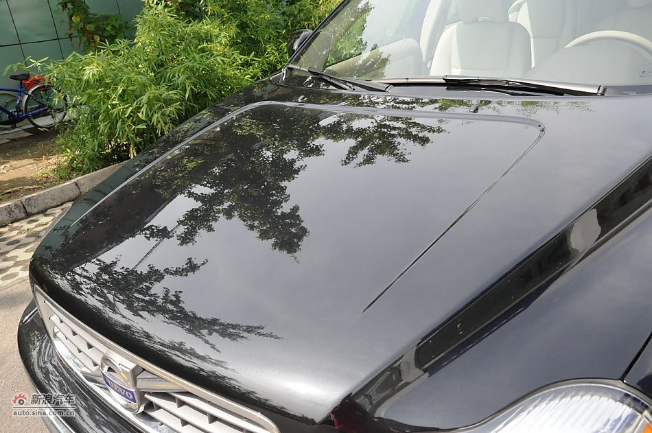 2012款沃尔沃XC90