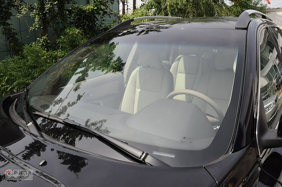 2012款沃尔沃XC90