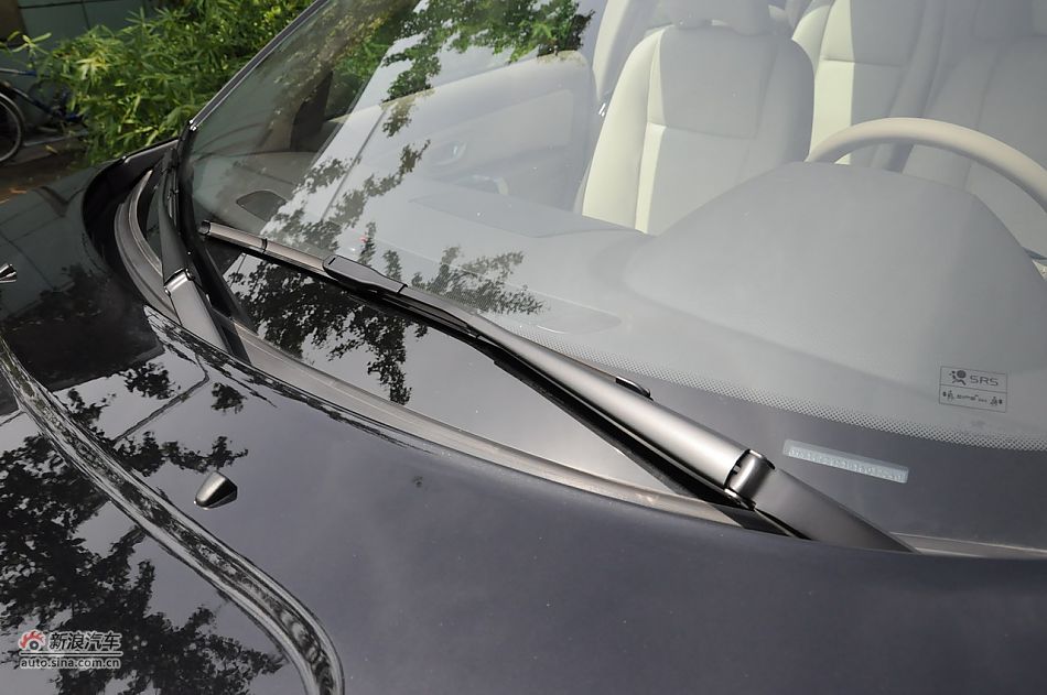 2012款沃尔沃XC90