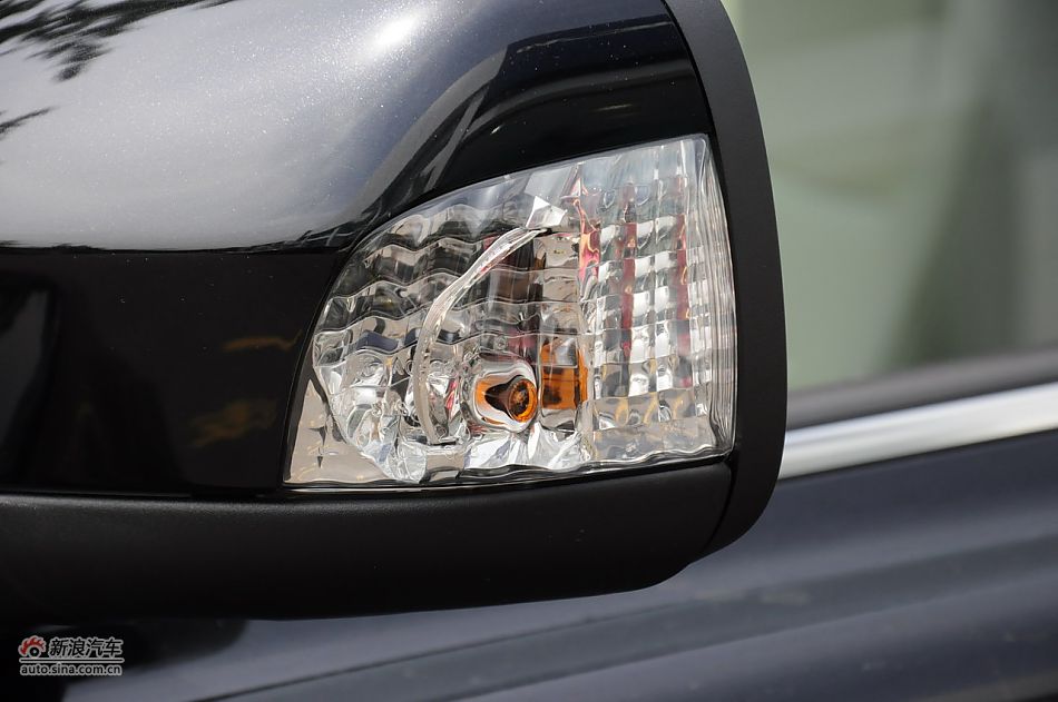 2012款沃尔沃XC90