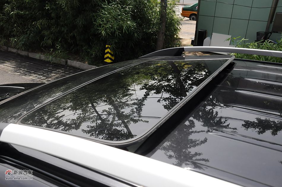 2012款沃尔沃XC90