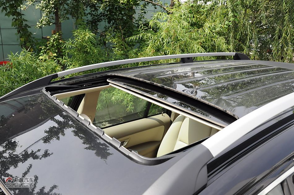 2012款沃尔沃XC90