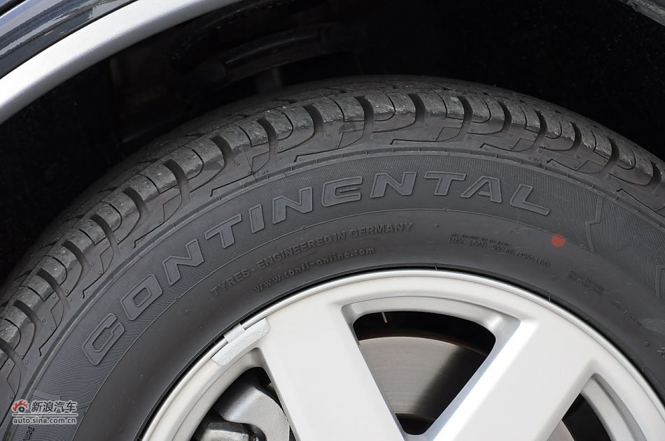 2012款沃尔沃XC90