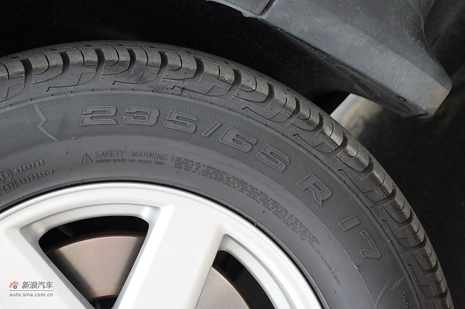 2012款沃尔沃XC90