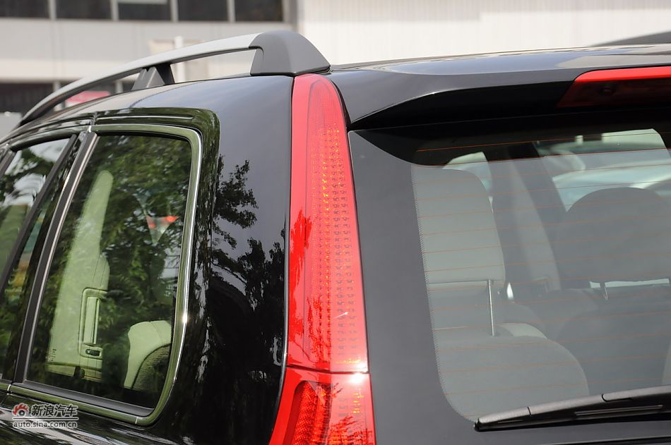 2012款沃尔沃XC90