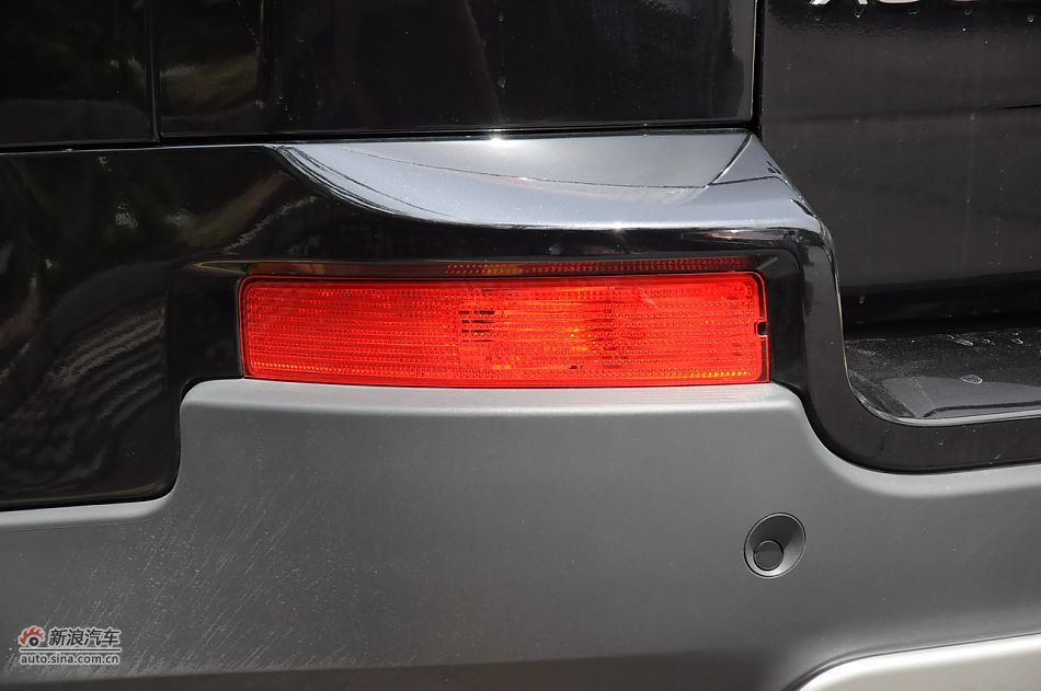 2012款沃尔沃XC90