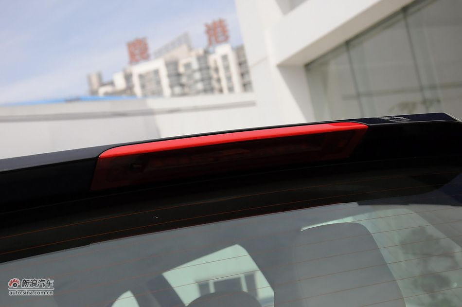 2012款沃尔沃XC90