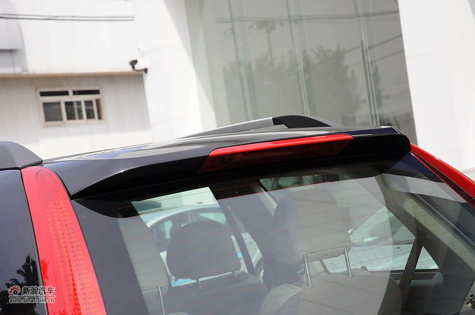 2012款沃尔沃XC90