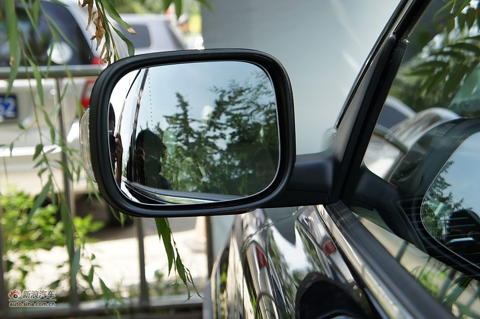 2012款沃尔沃XC90