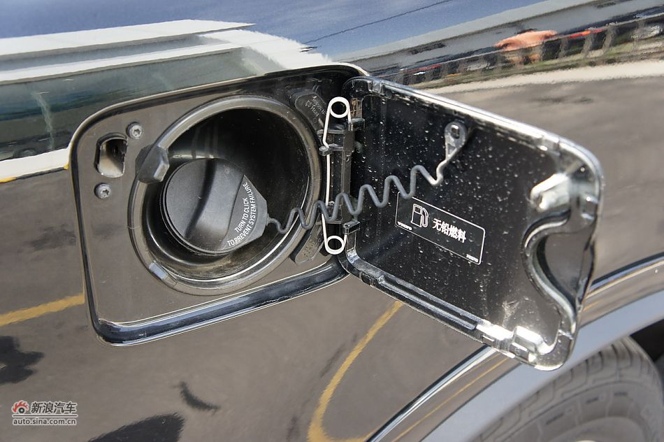 2012款沃尔沃XC90