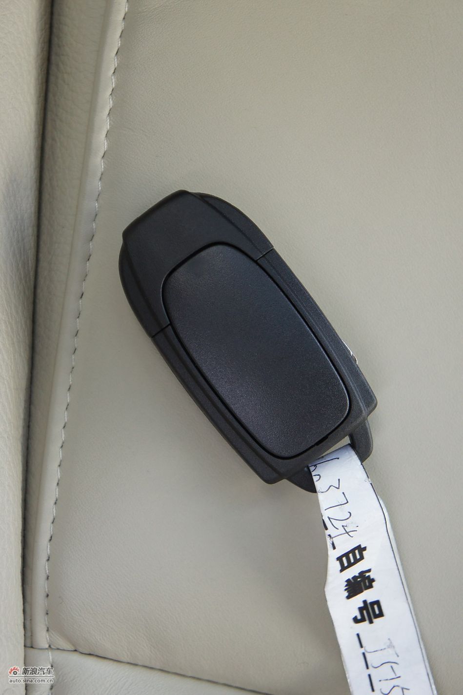 2012款沃尔沃XC90