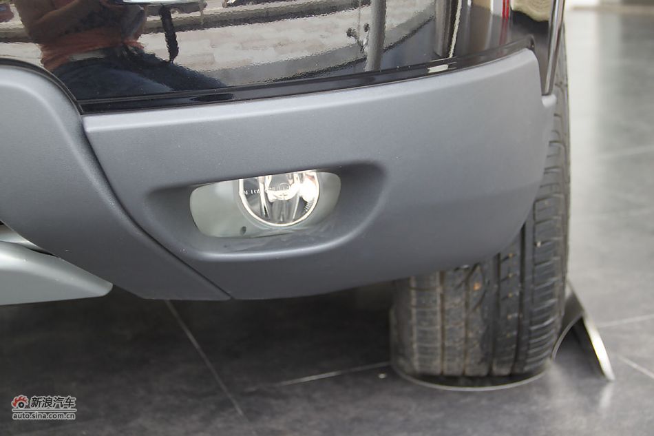 2010款沃尔沃XC90 3.2