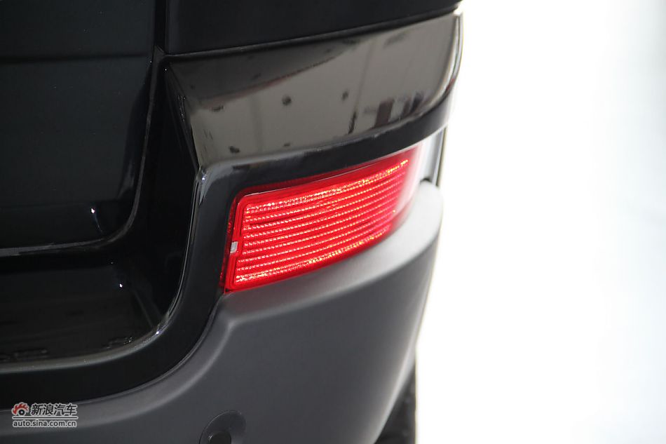 2010款沃尔沃XC90 3.2