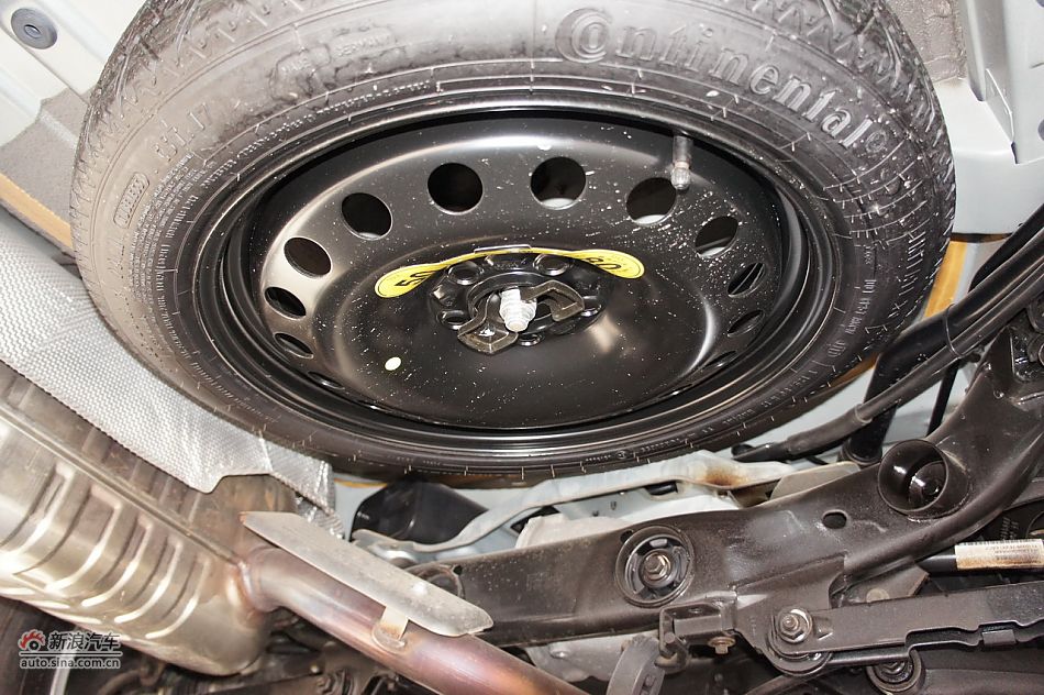 2012款沃尔沃XC90