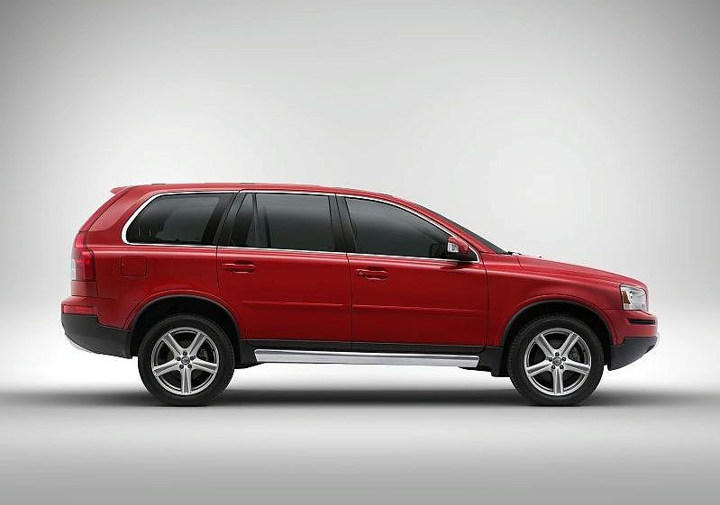 Volvo XC90 V8 Sport