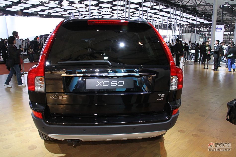 沃尔沃XC90