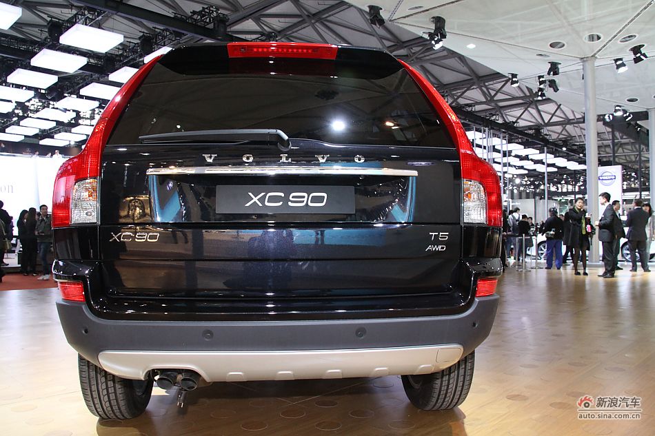 沃尔沃XC90