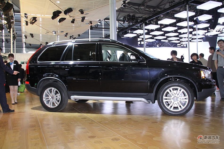 沃尔沃XC90