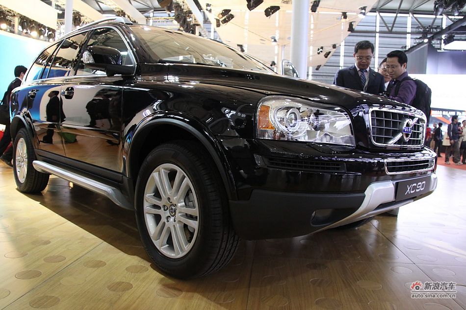 沃尔沃XC90