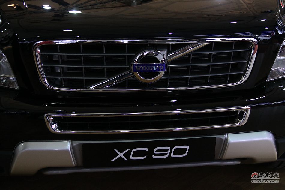 沃尔沃XC90