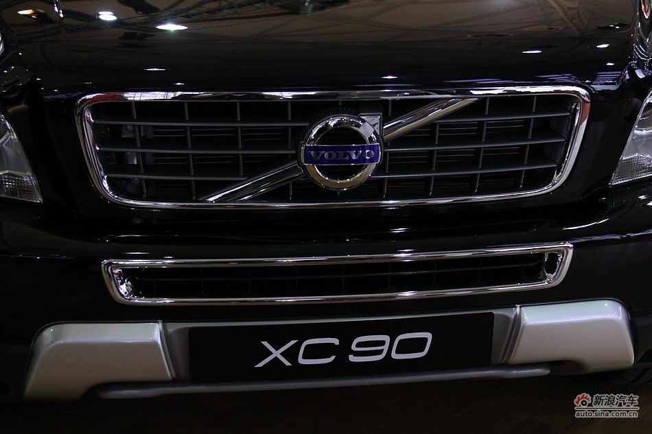 沃尔沃XC90