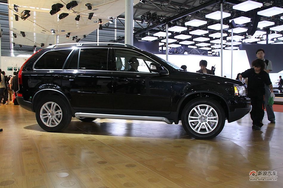 沃尔沃XC90