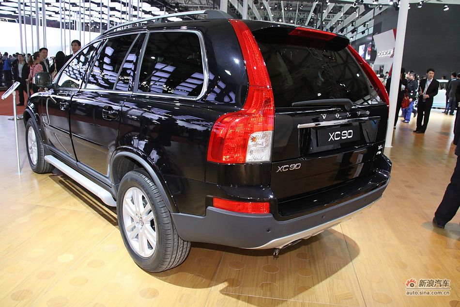 沃尔沃XC90