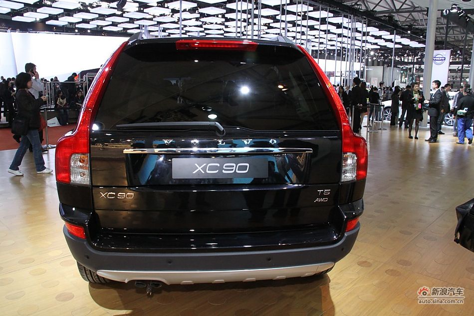 沃尔沃XC90