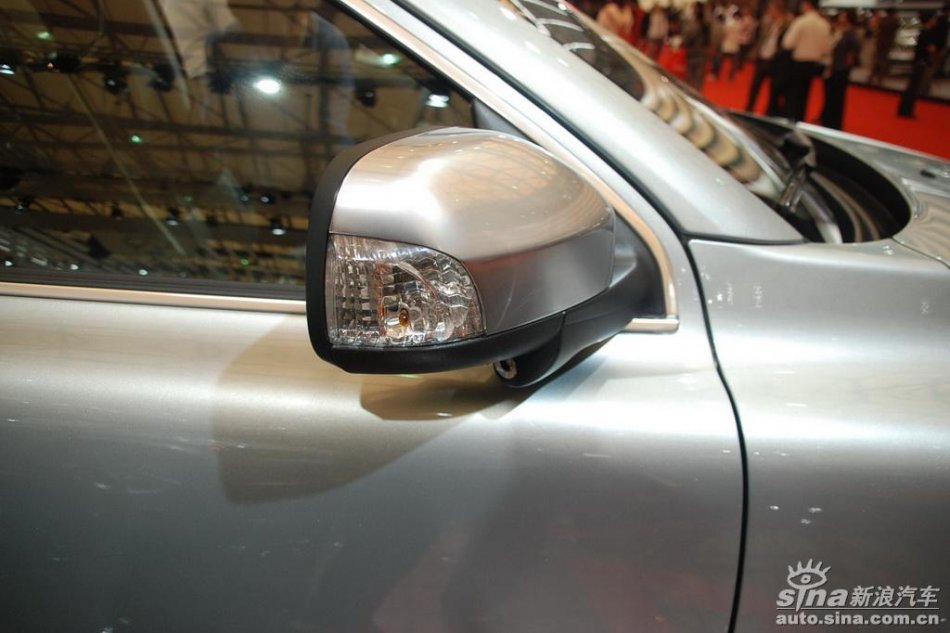 沃尔沃XC90 R-Design