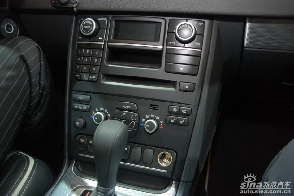 沃尔沃XC90 R-Design