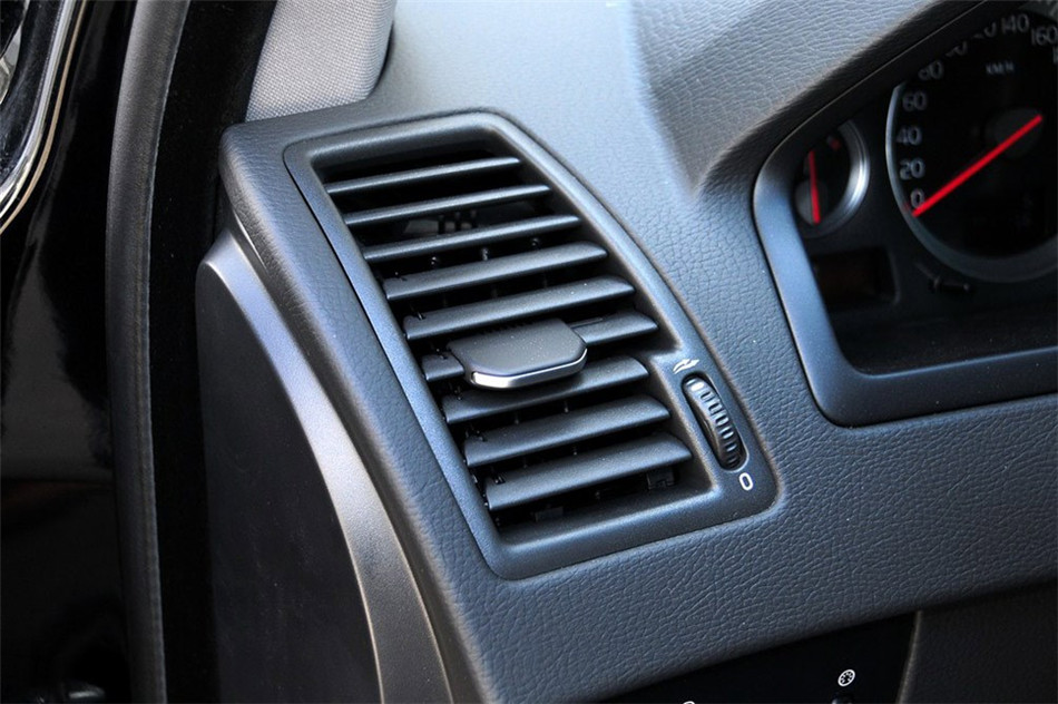 沃尔沃XC90 2013款 2.5T AT 行政升级版