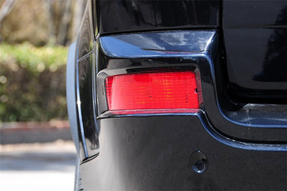 沃尔沃XC90 2013款 2.5T AT 行政升级版