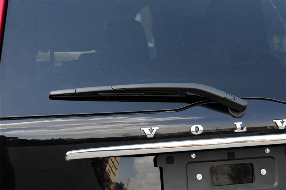 沃尔沃XC90 2013款 2.5T AT 行政升级版