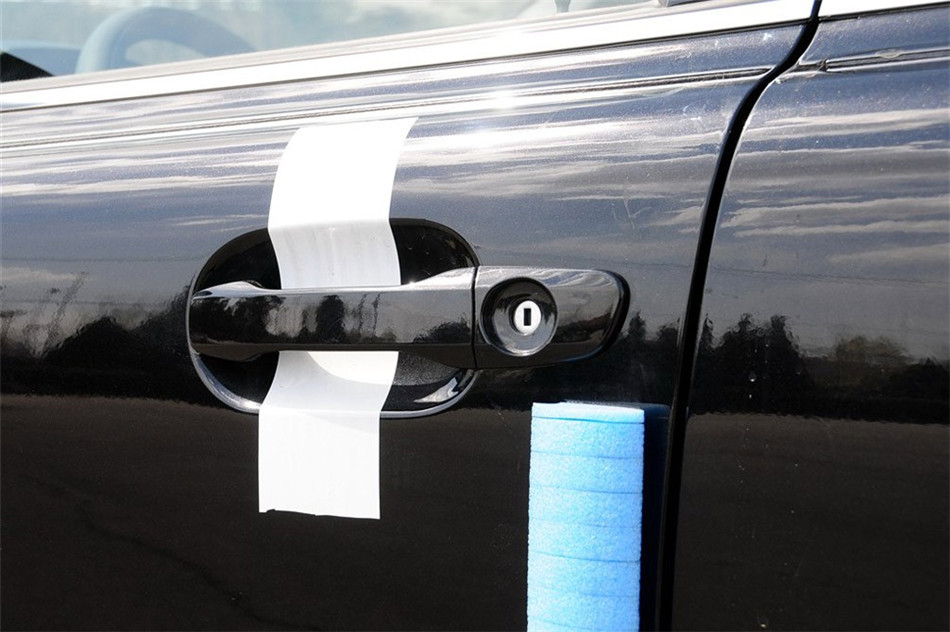 沃尔沃XC90 2013款 2.5T AT 行政升级版