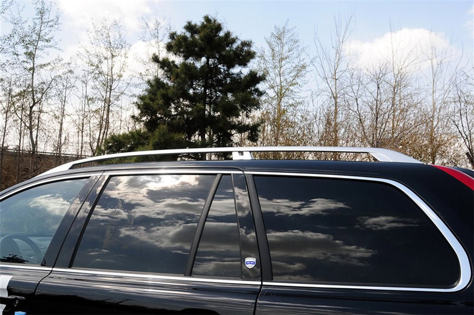 沃尔沃XC90 2013款 2.5T AT 行政升级版