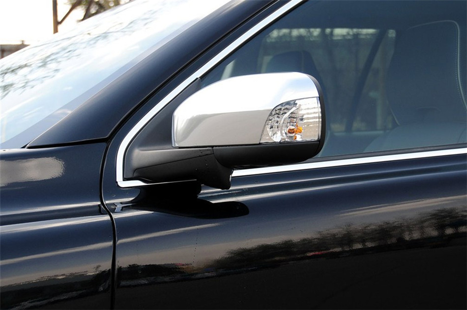 沃尔沃XC90 2013款 2.5T AT 行政升级版