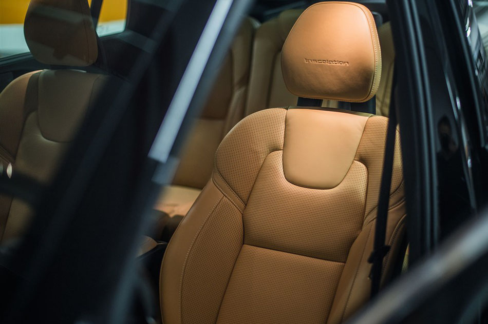 2015 2.0T T6  7 οռ