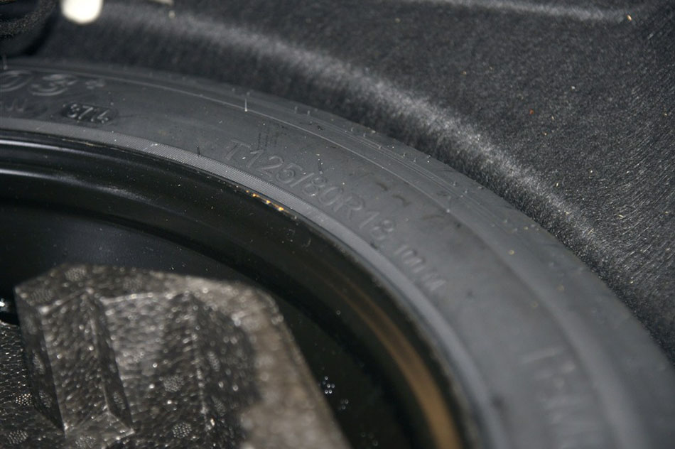 2015款 2.0T T6 智尊版 7座 细节