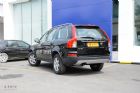 2012款沃尔沃XC90