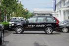 2012款沃尔沃XC90