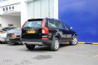 2012款沃尔沃XC90