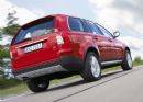 Volvo XC90 V8 Sport