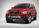 Volvo XC90 V8 Sport